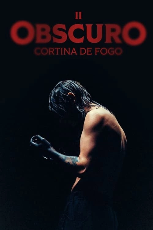 Obscure: Curtain of Fire