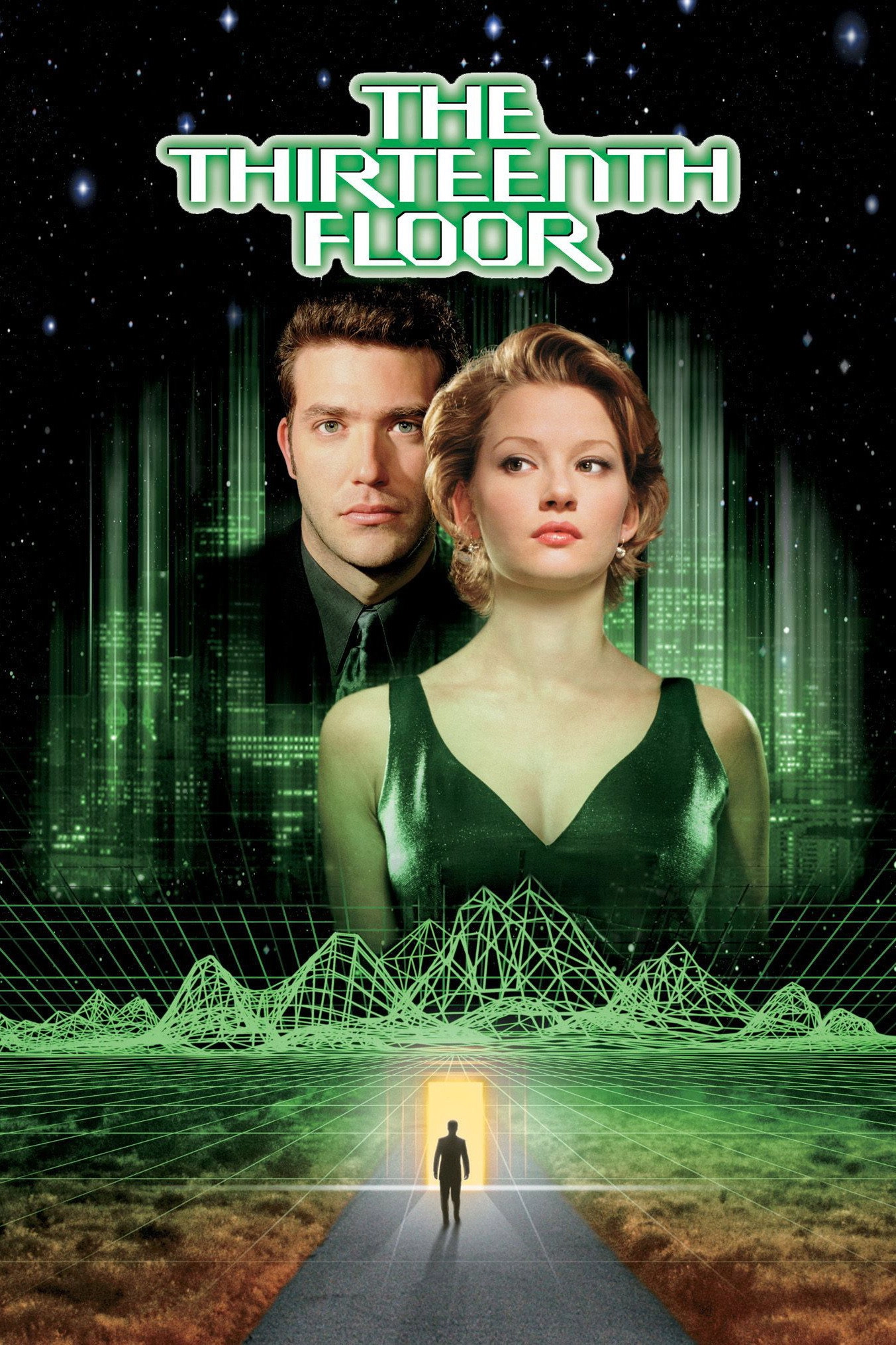 The Thirteenth Floor