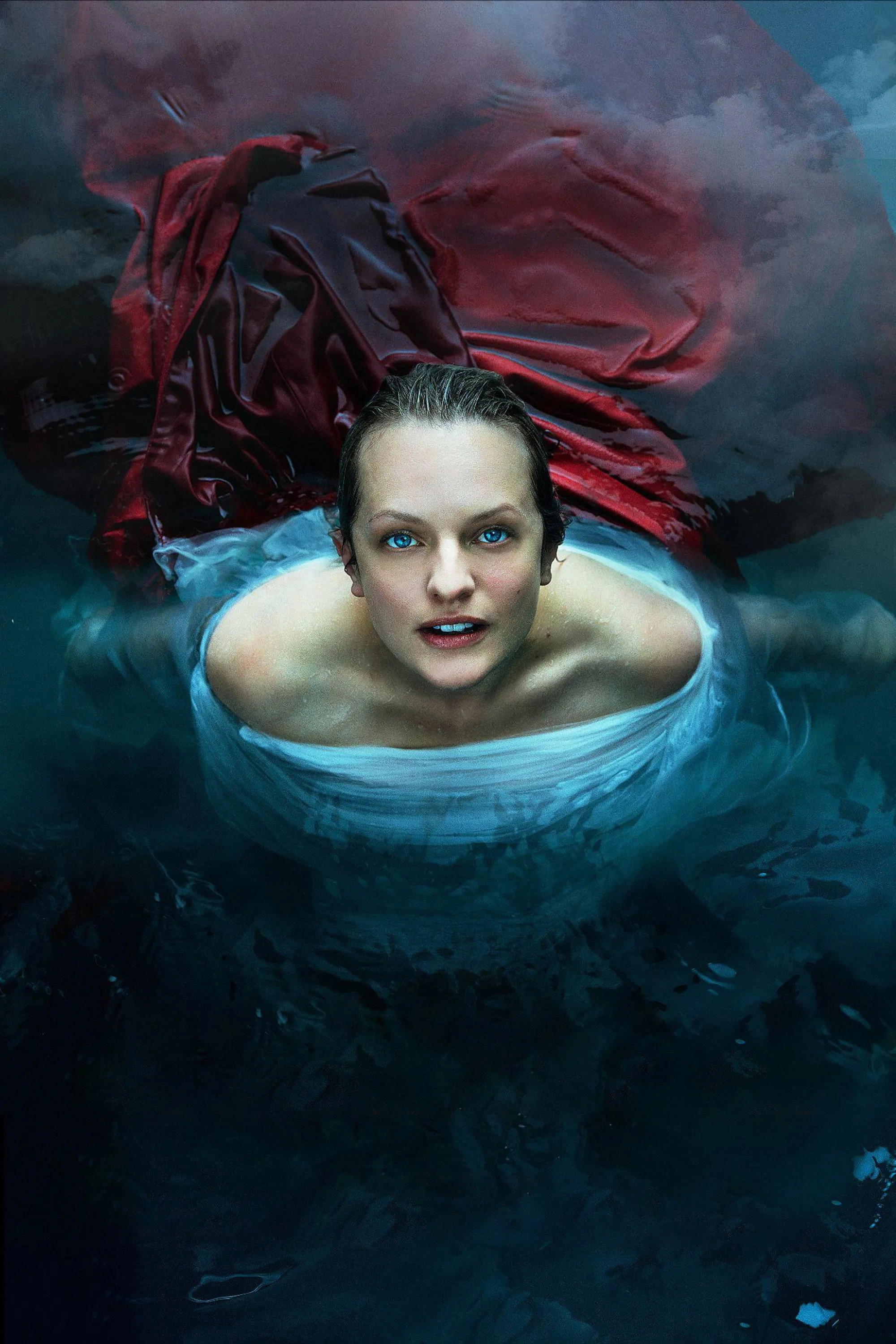 The Handmaid's Tale
