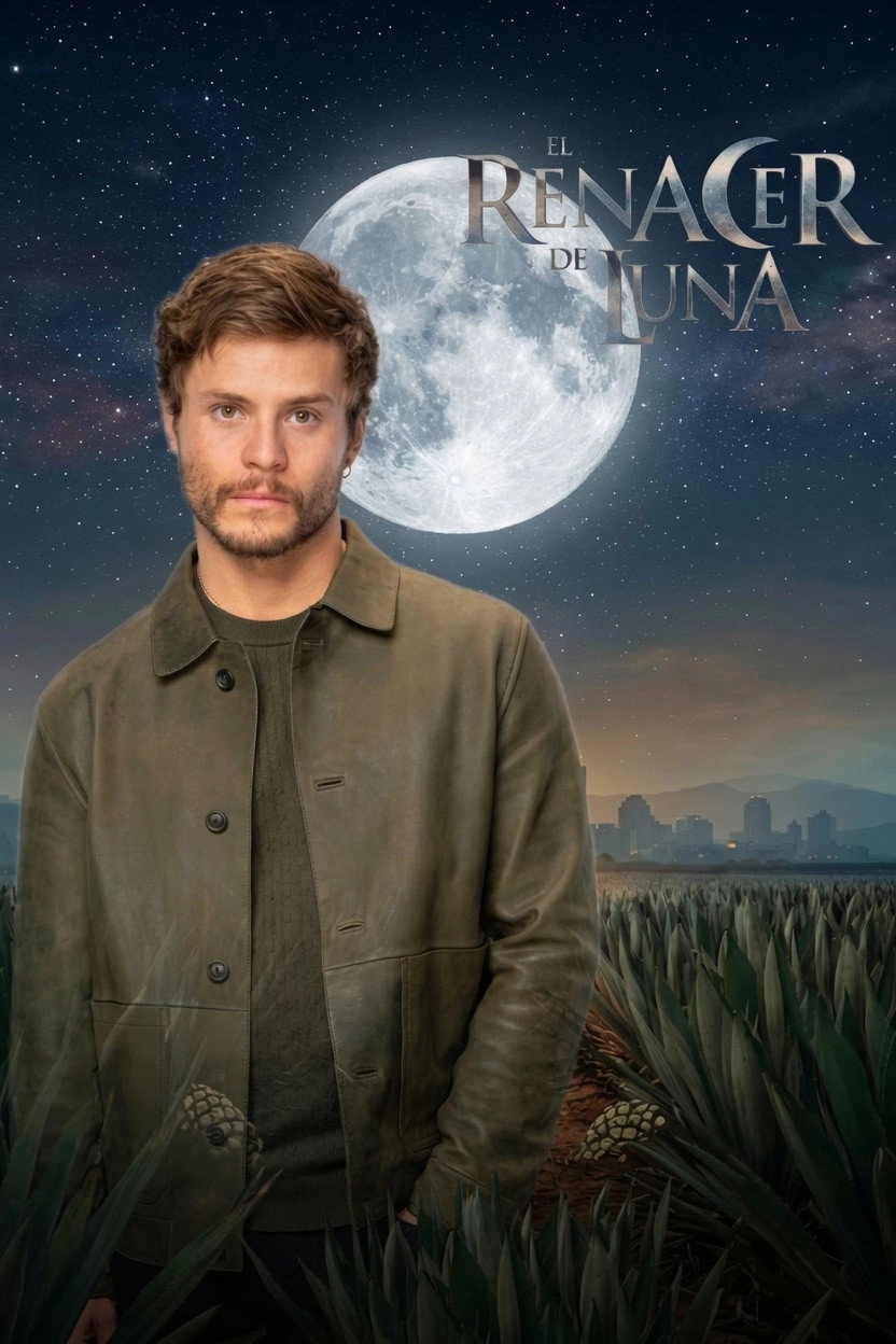 El Renacer De Luna