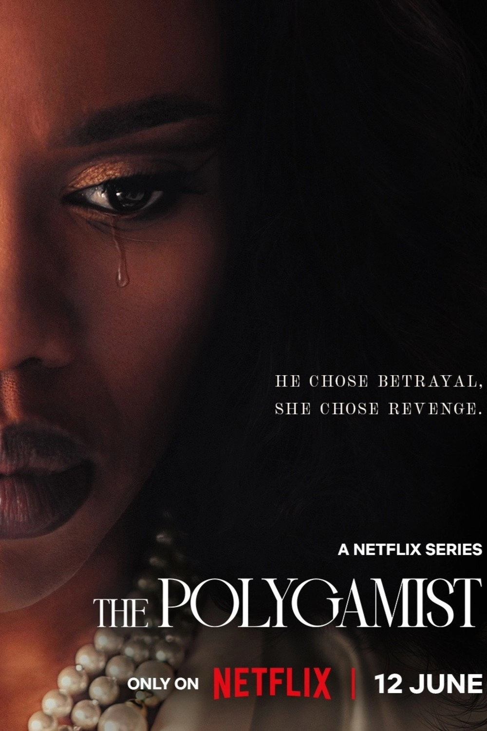 The Polygamist