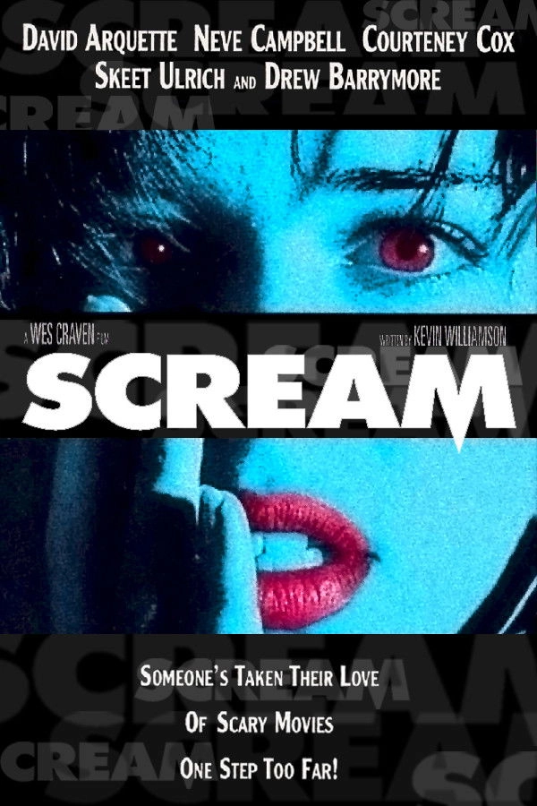 Scream