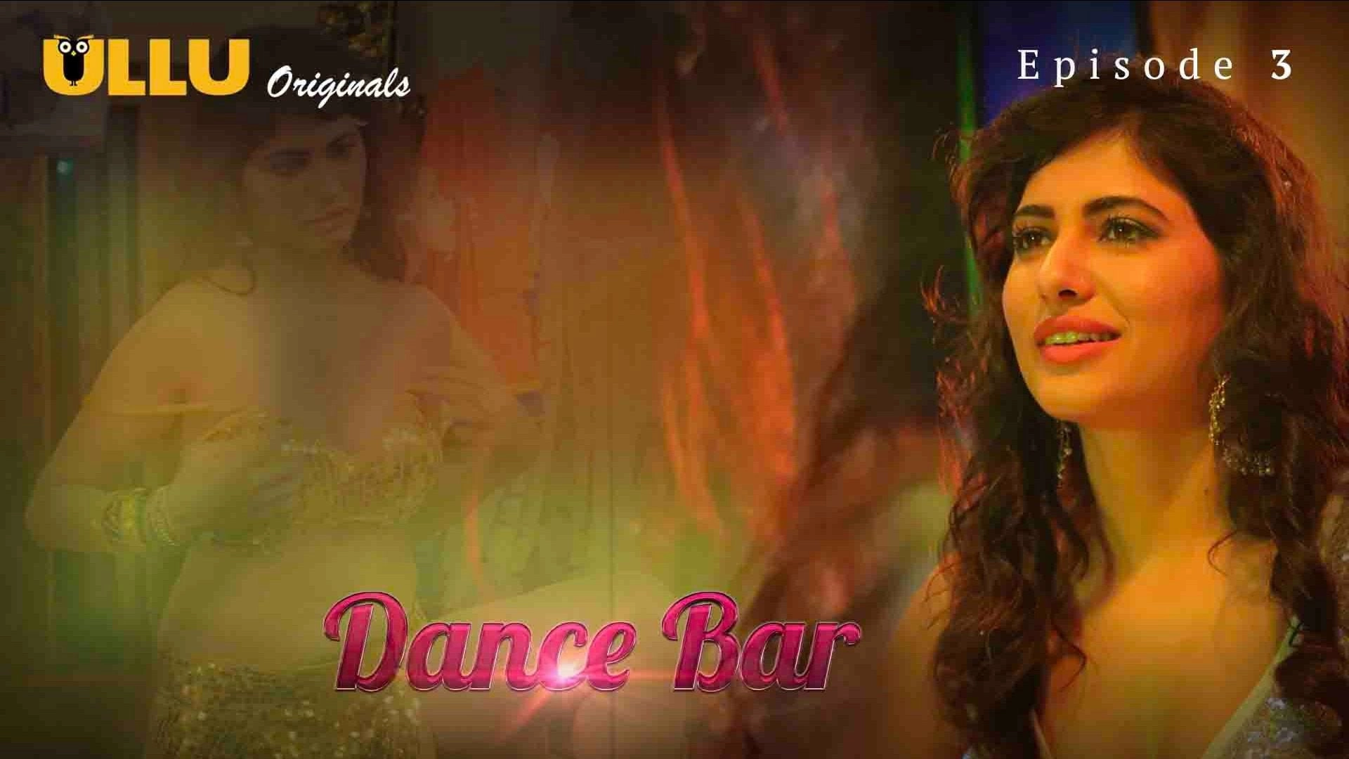 Dance Bar