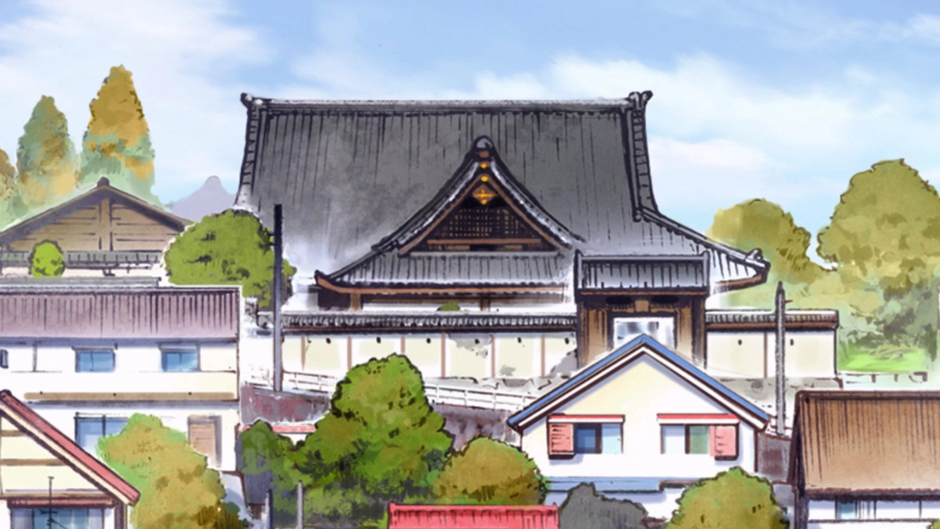 Gugure! Kokkuri-san