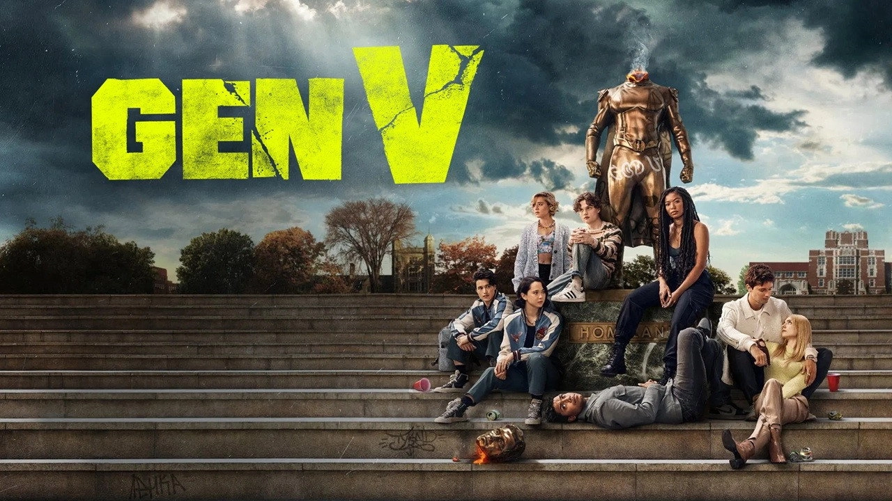 Gen V