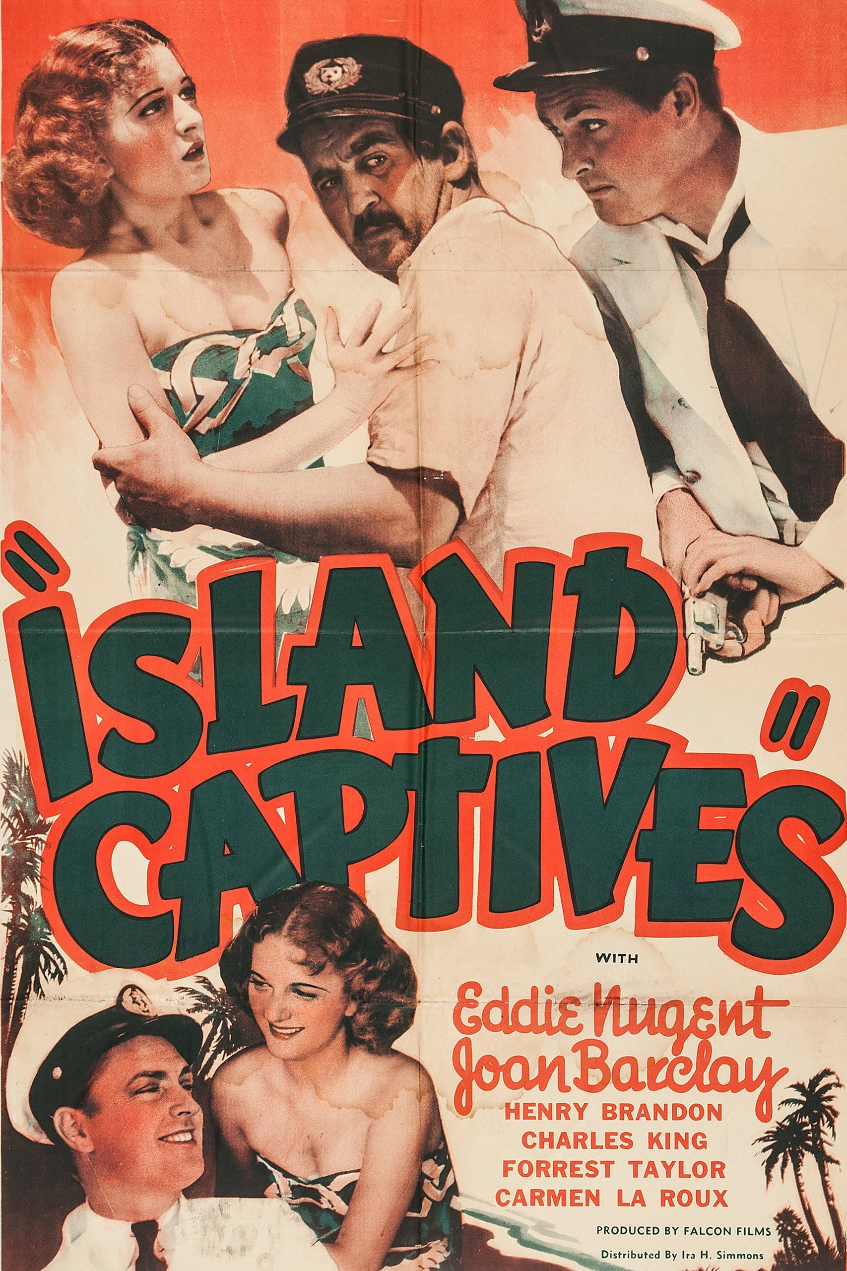 Island Captives