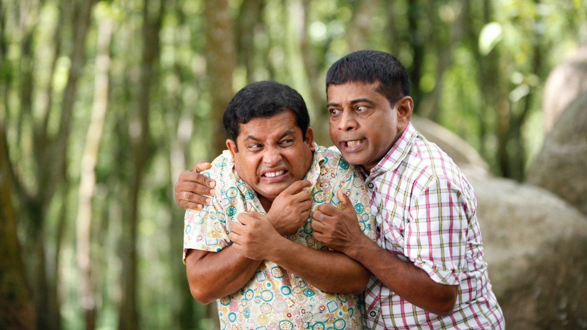 Kathuru Mithuru