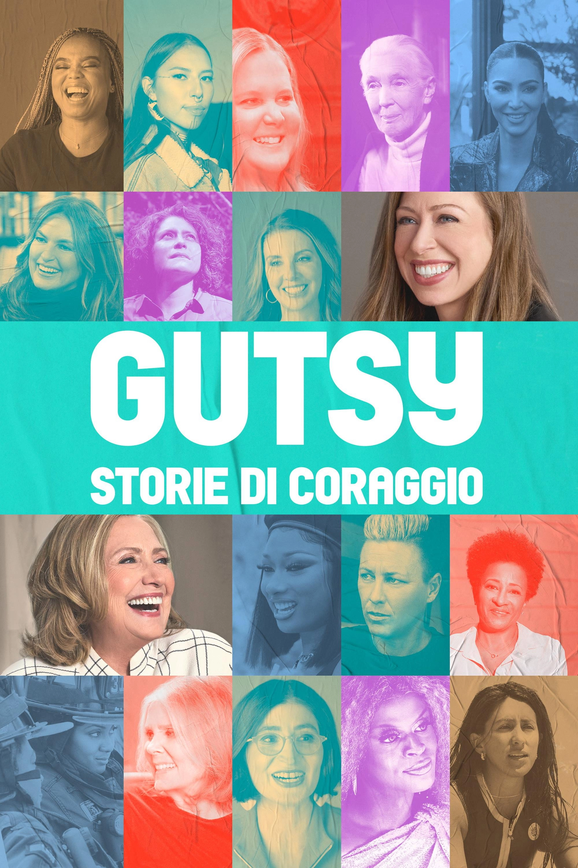 Gutsy