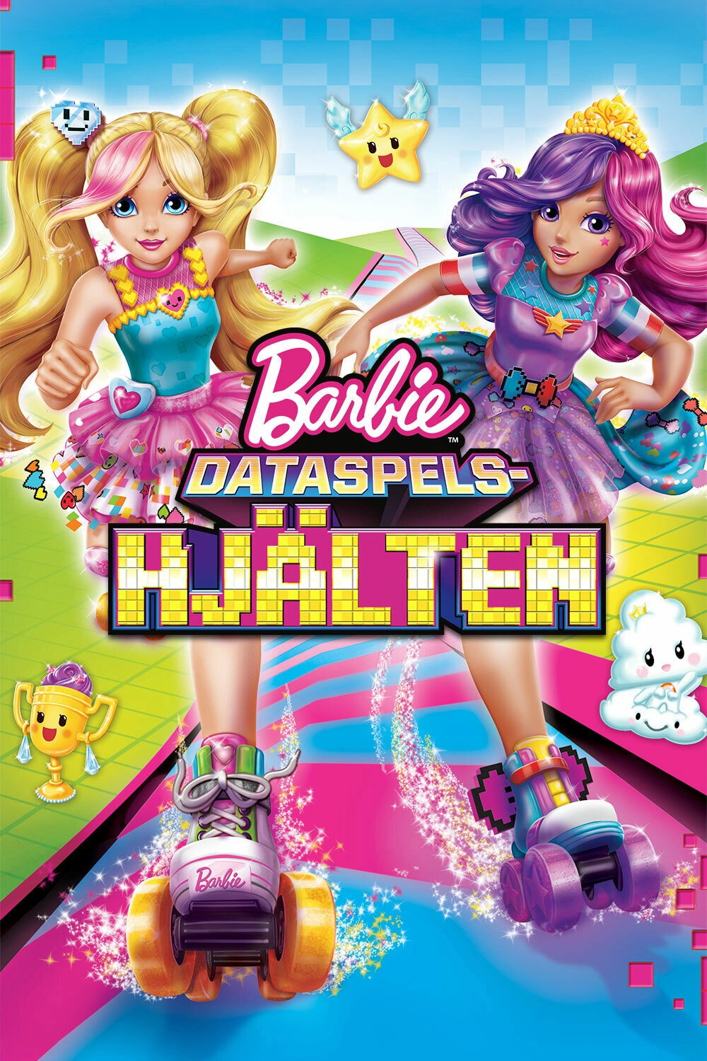 Zwarte Sporen