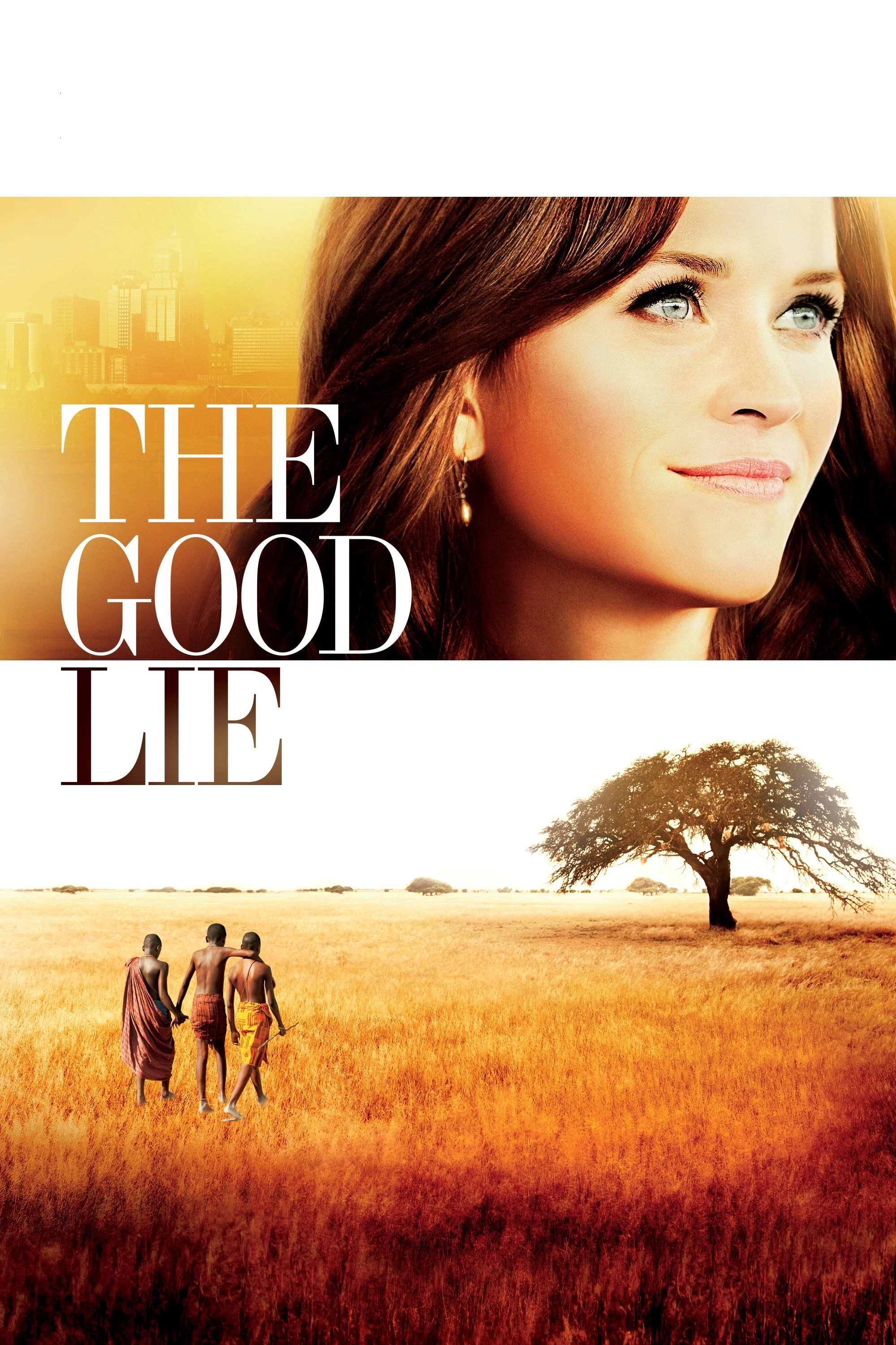 The Good Lie