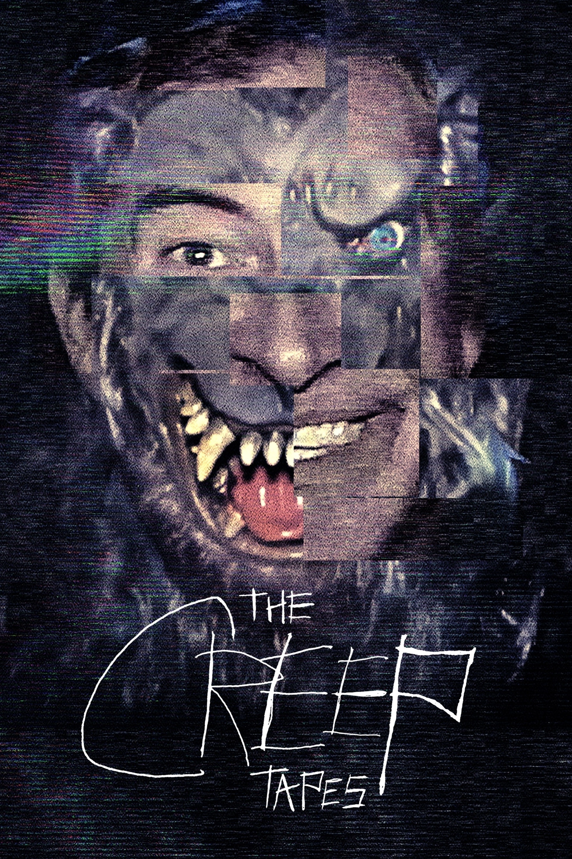The Creep Tapes