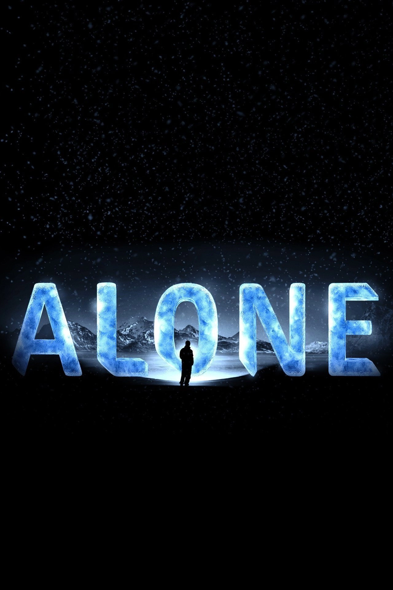 Alone
