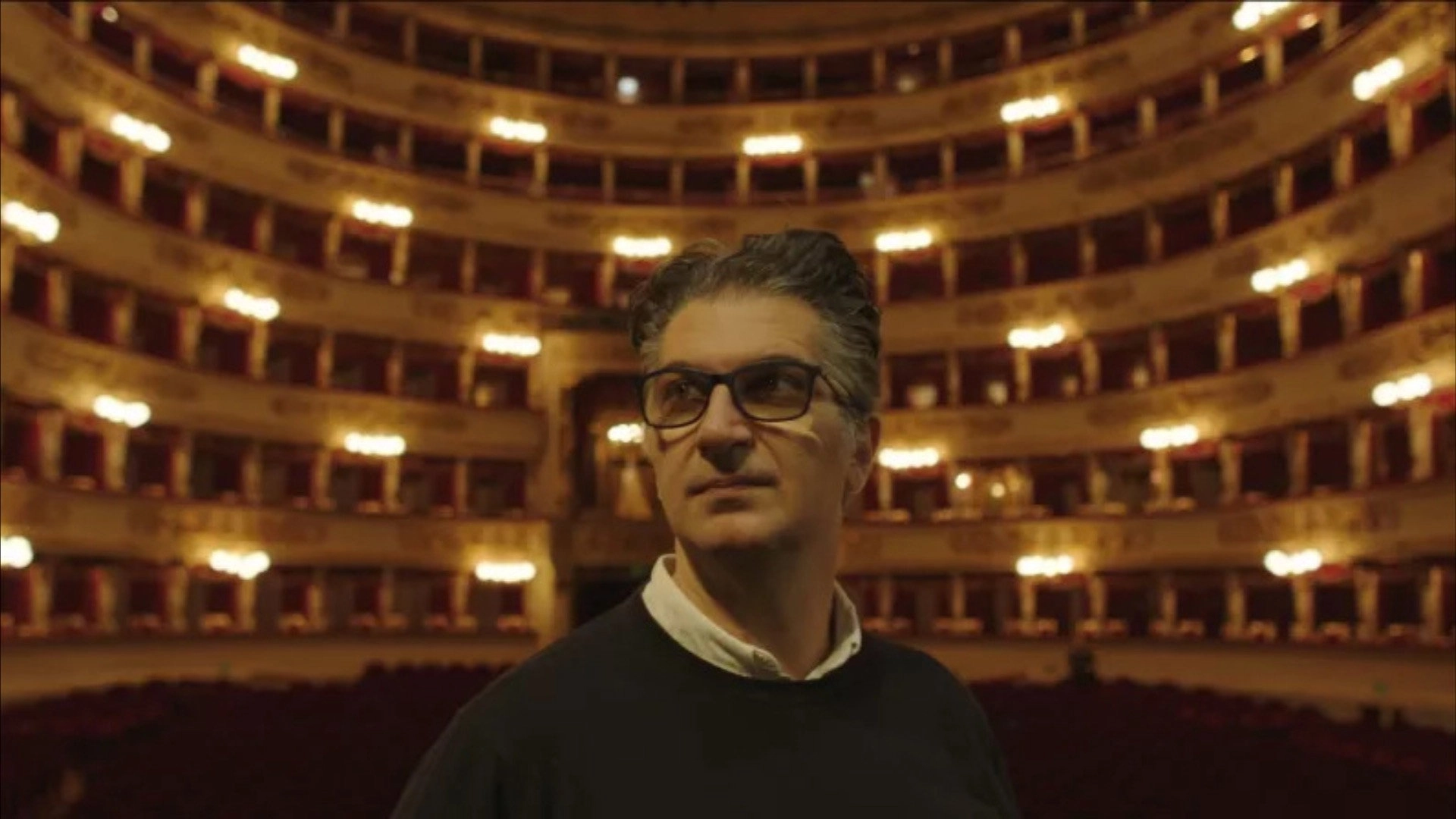 La Scala: The Force of Destiny