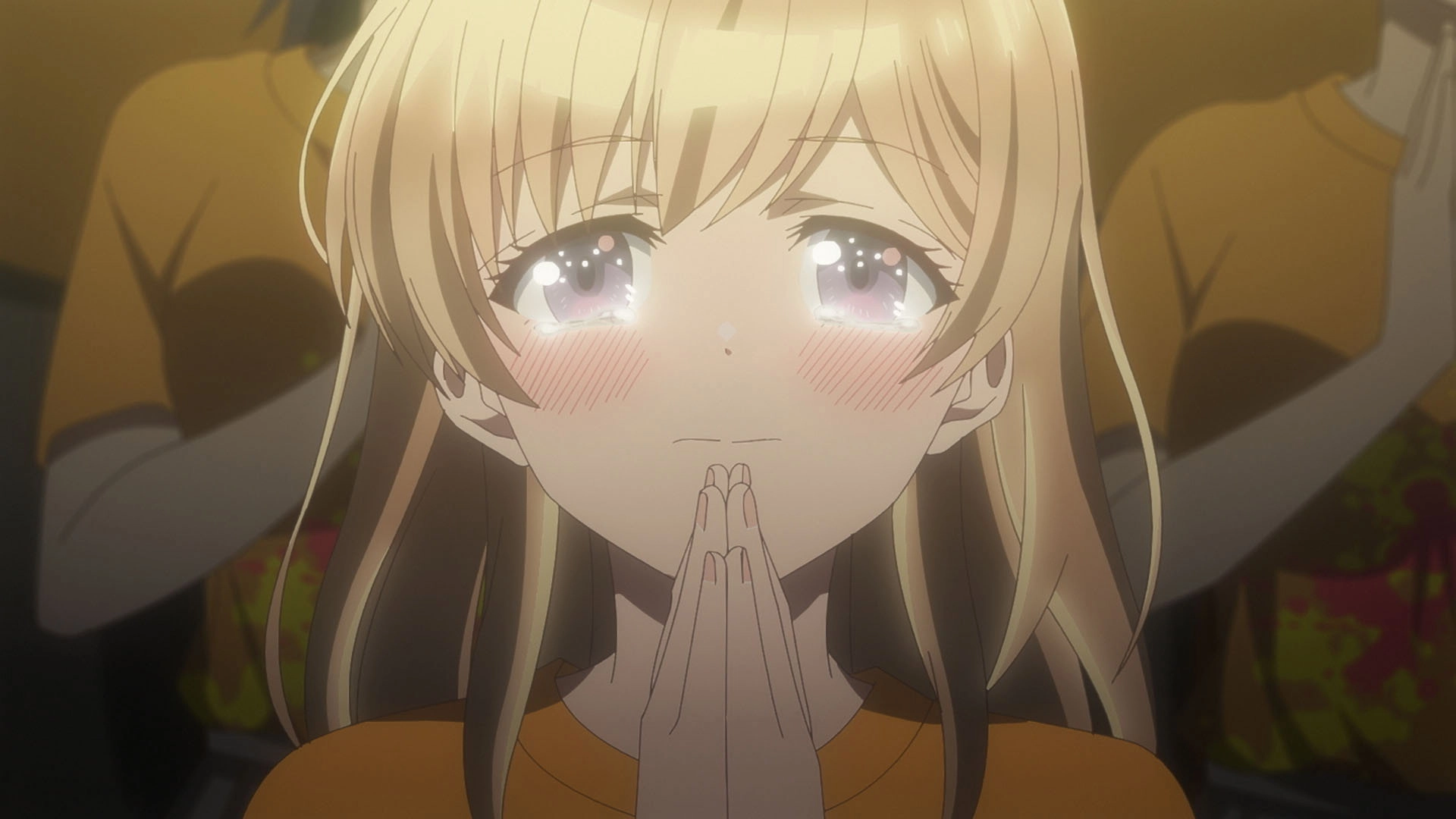 Haibara's Teenage New Game+