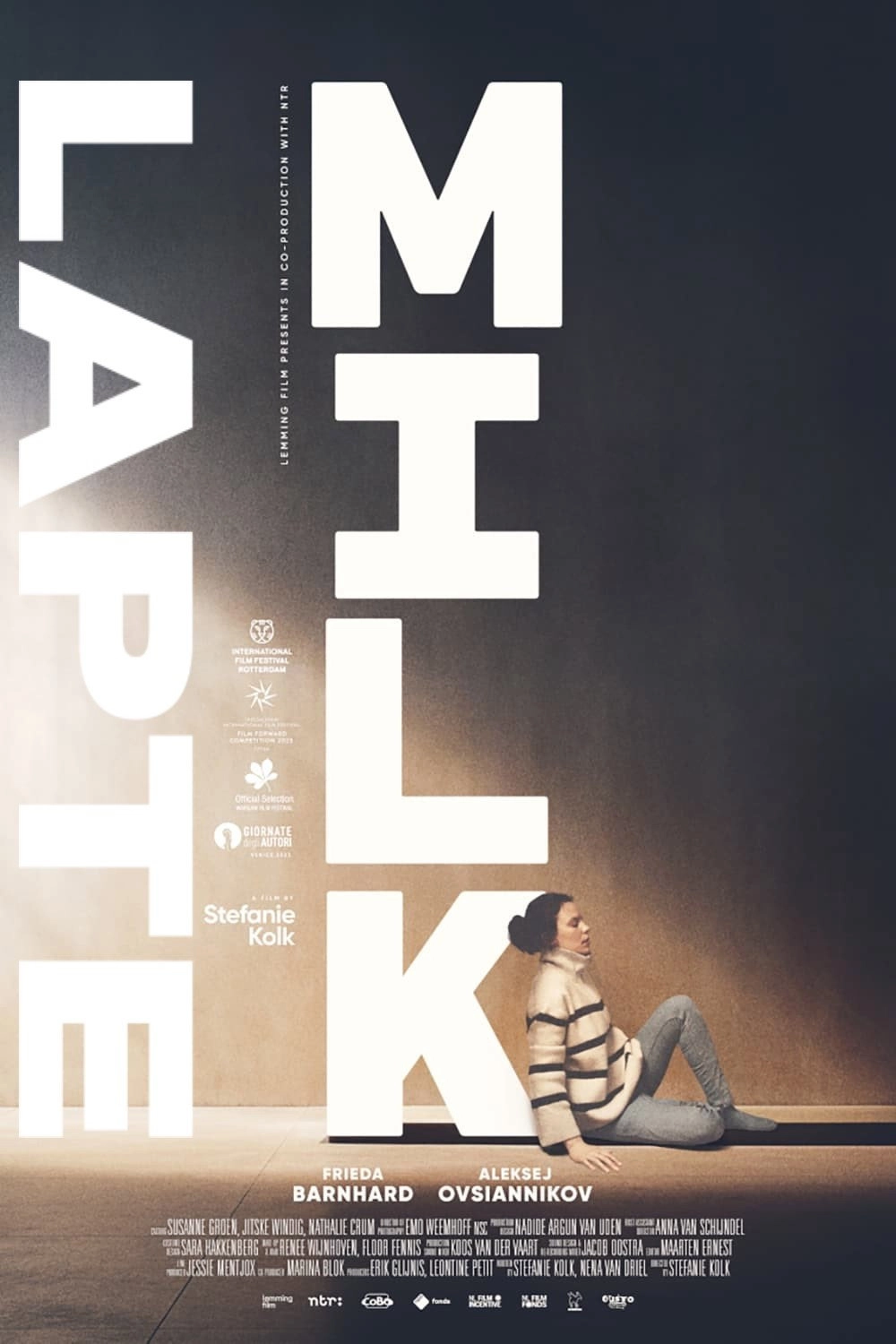 Milk