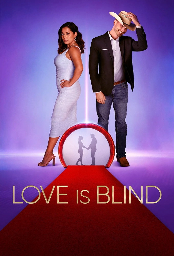 Love Is Blind