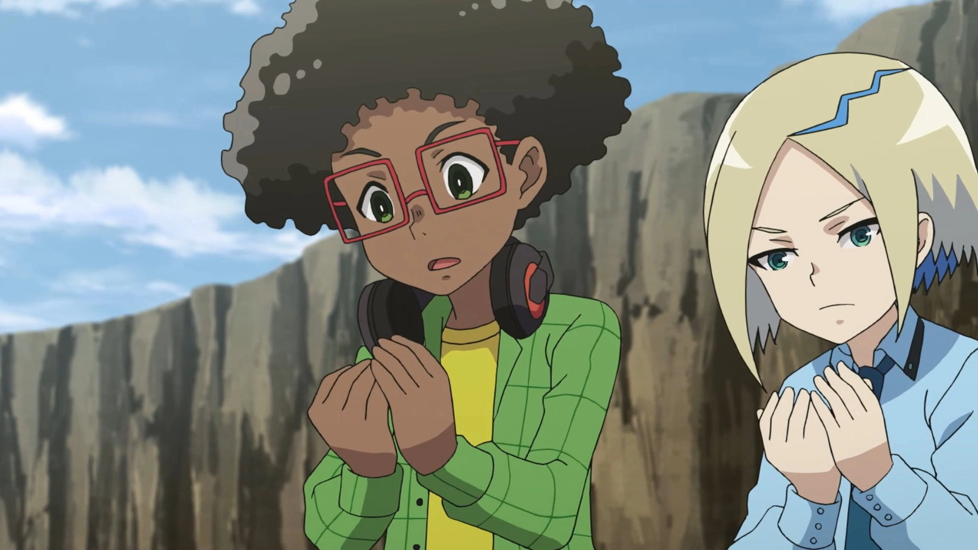 Bakugan