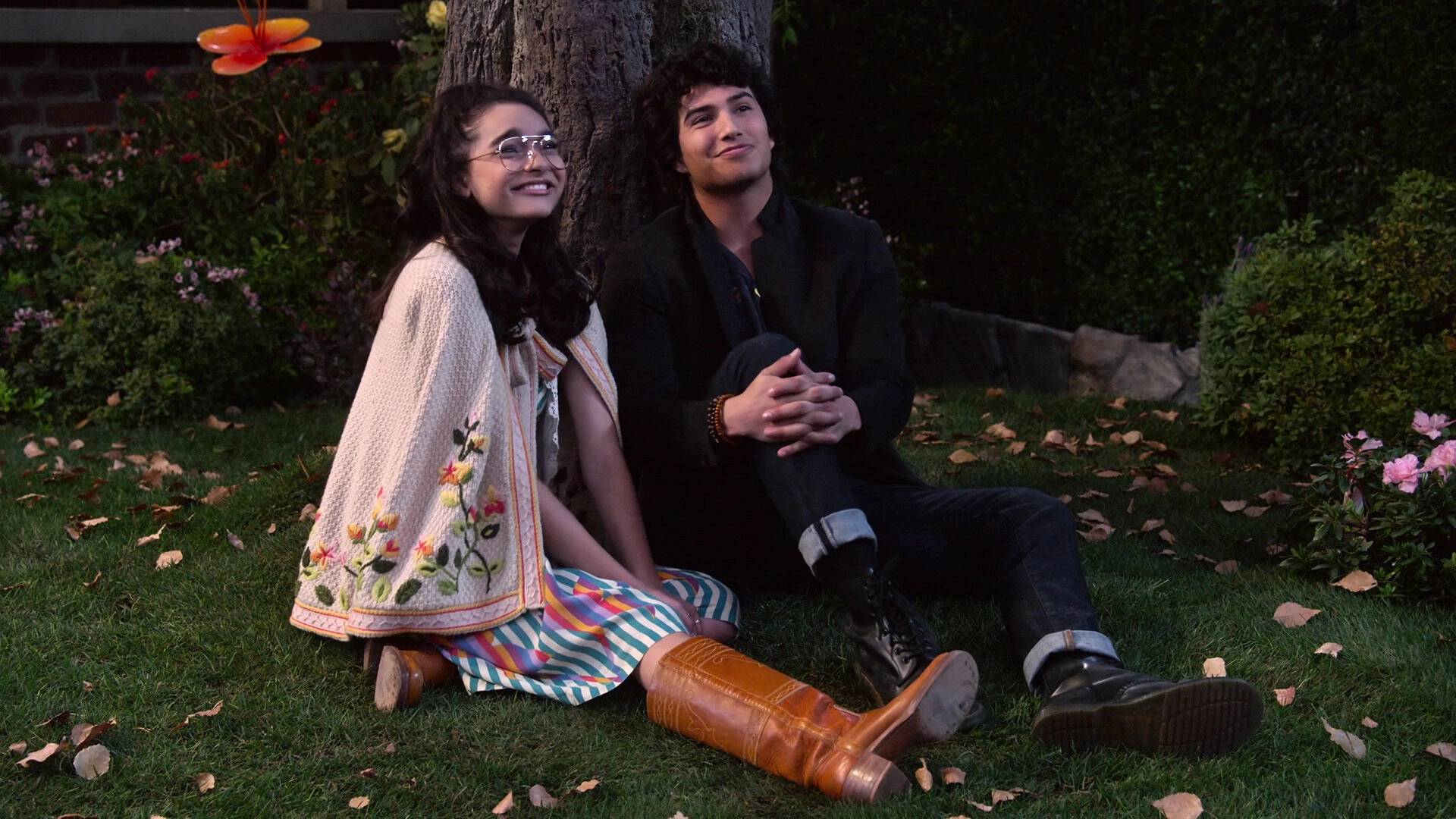 Ashley Garcia: Genius in Love