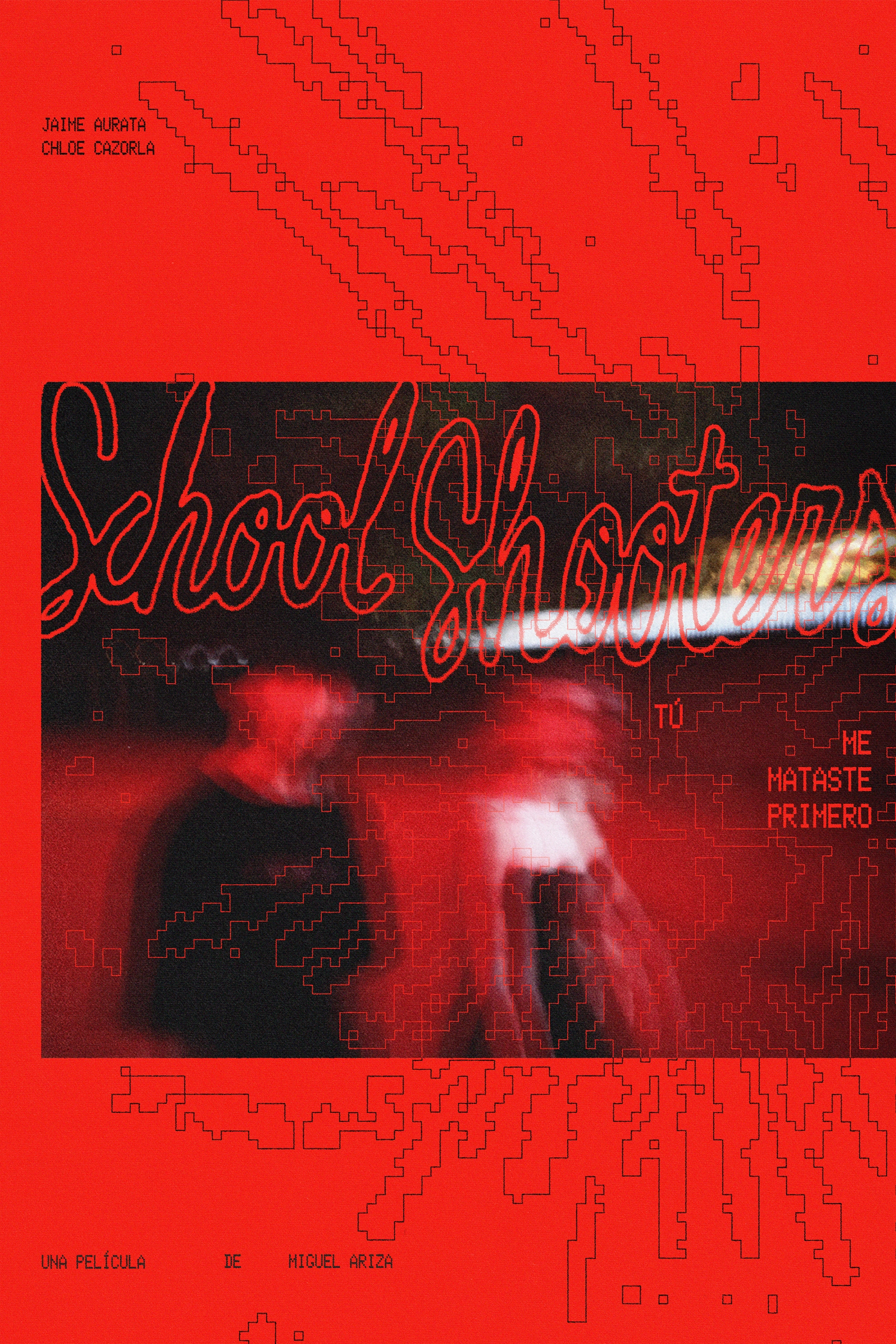 School Shooters: You Killed Me First