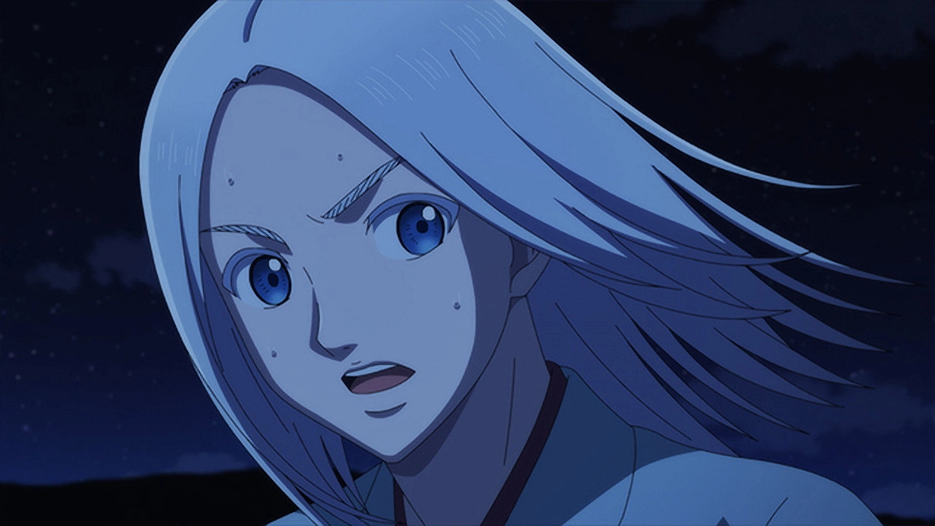 Blue Miburo