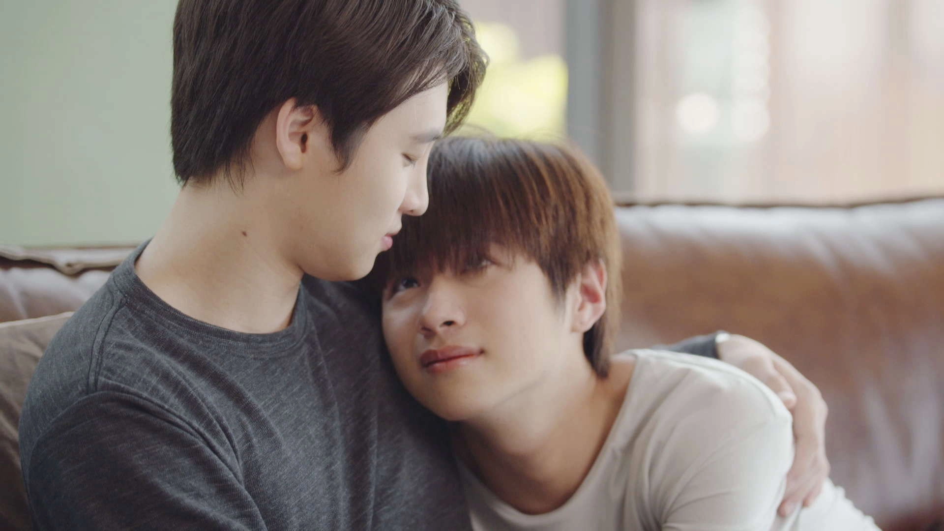 Love By Chance