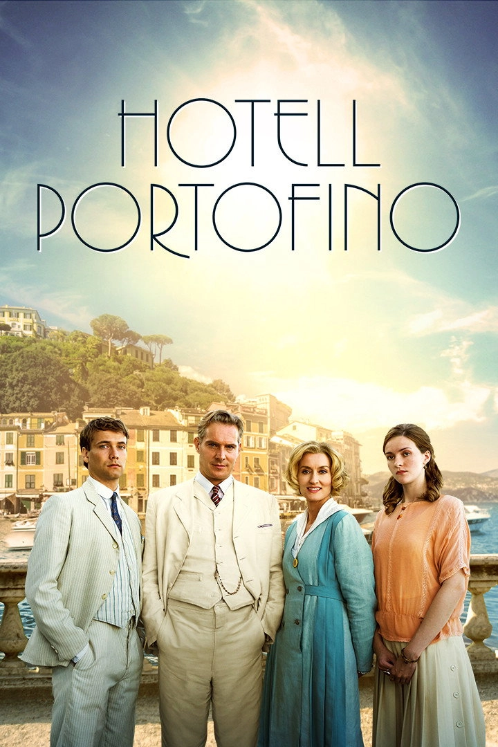 Hotel Portofino