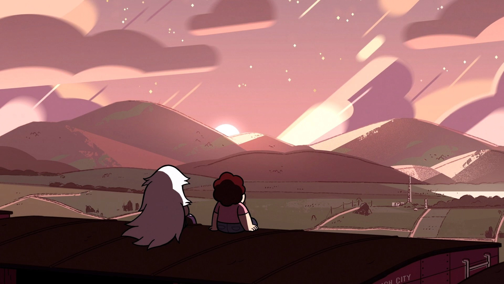 Steven Universe