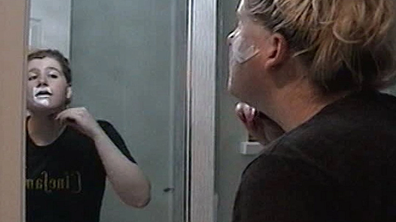 Castration Movie Anthology i. Traps