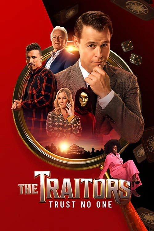 The Traitors
