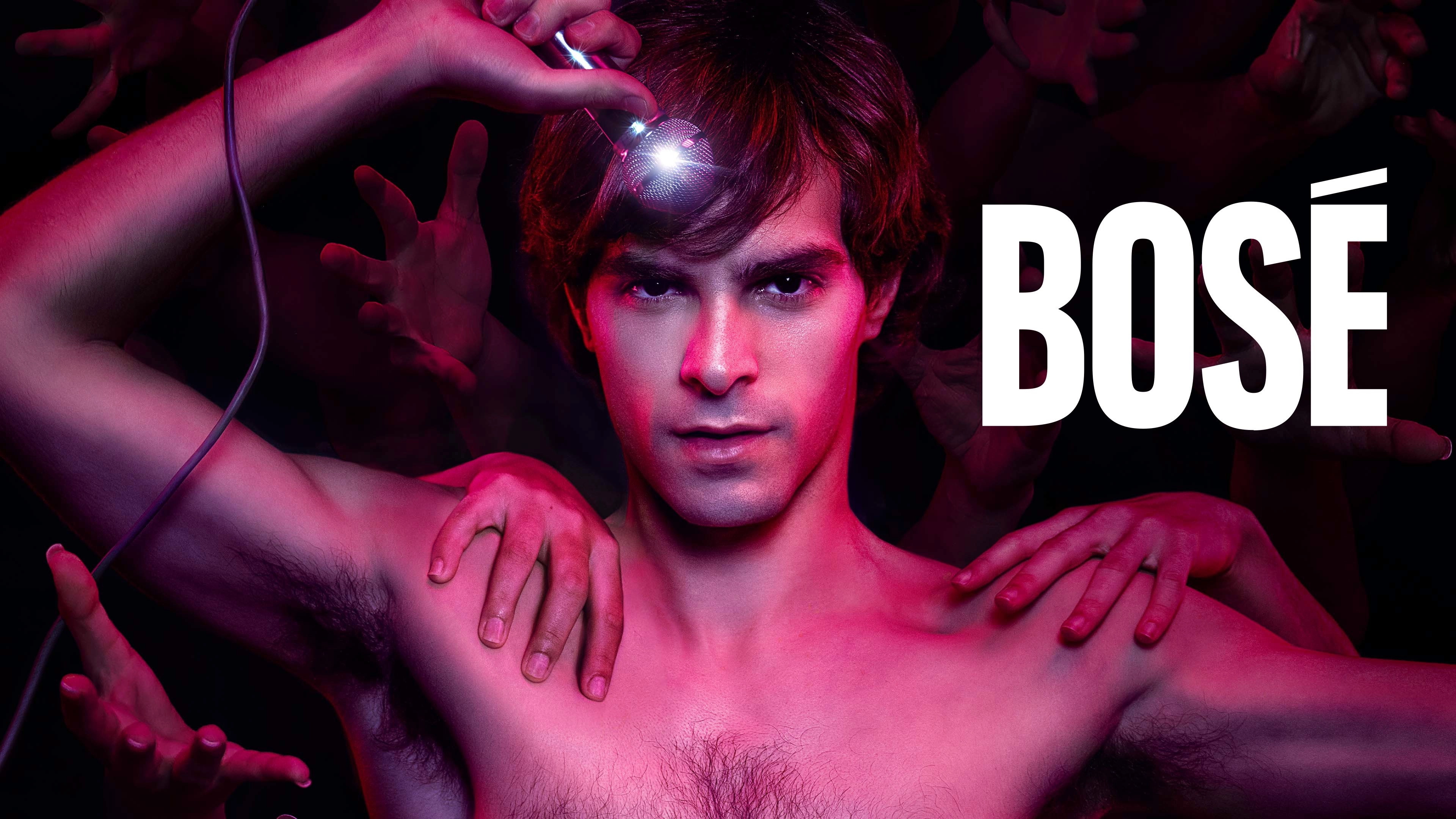 Bosé
