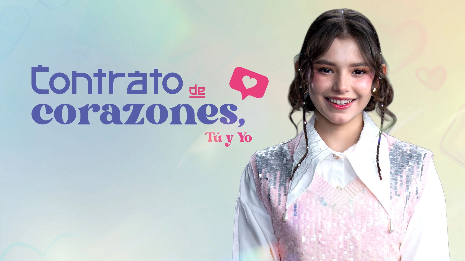 Contrato de corazones, tú y yo