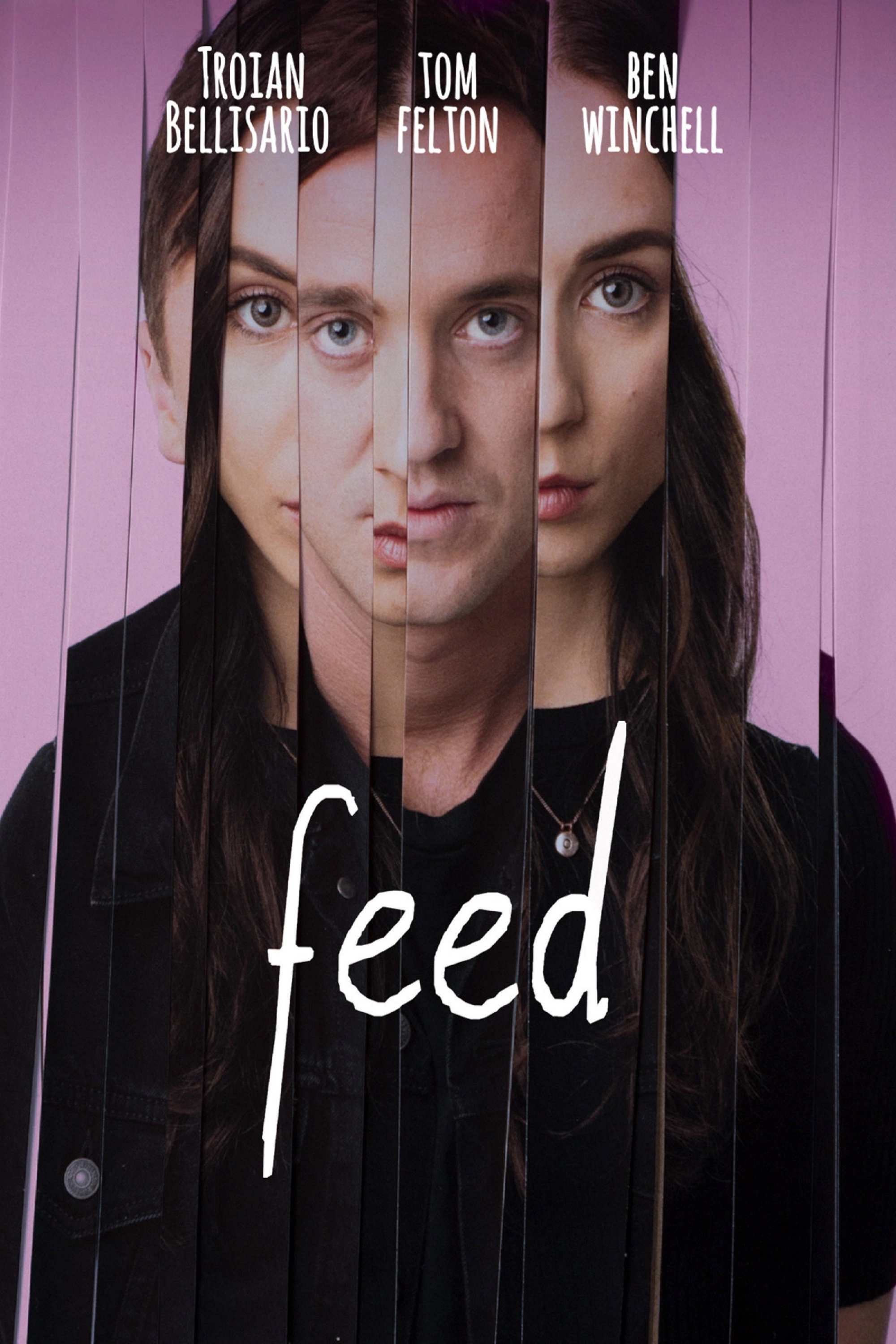 Feed