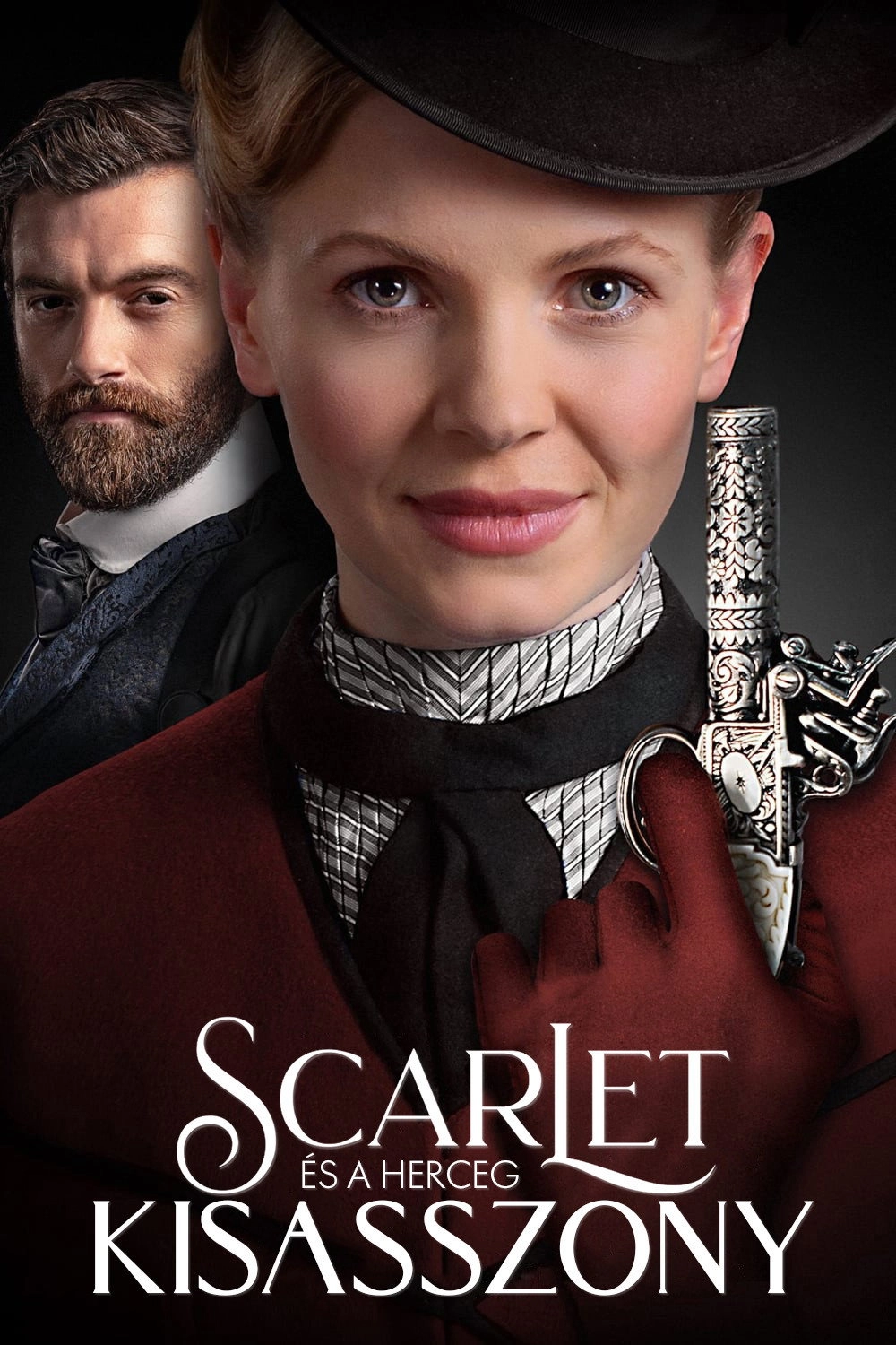 Miss Scarlet