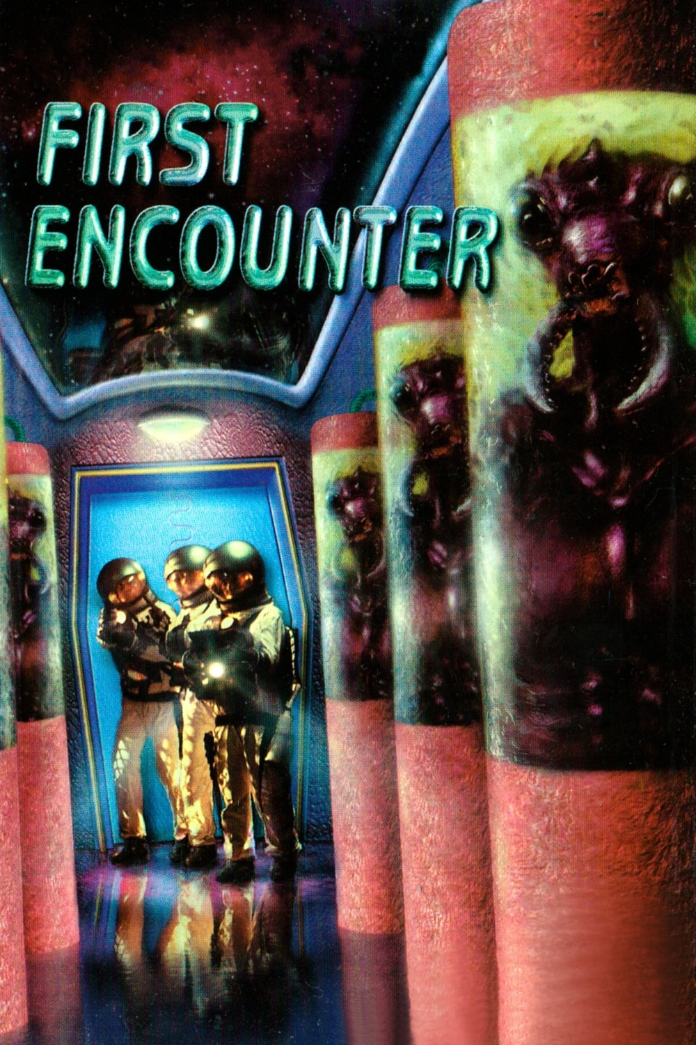 First Encounter