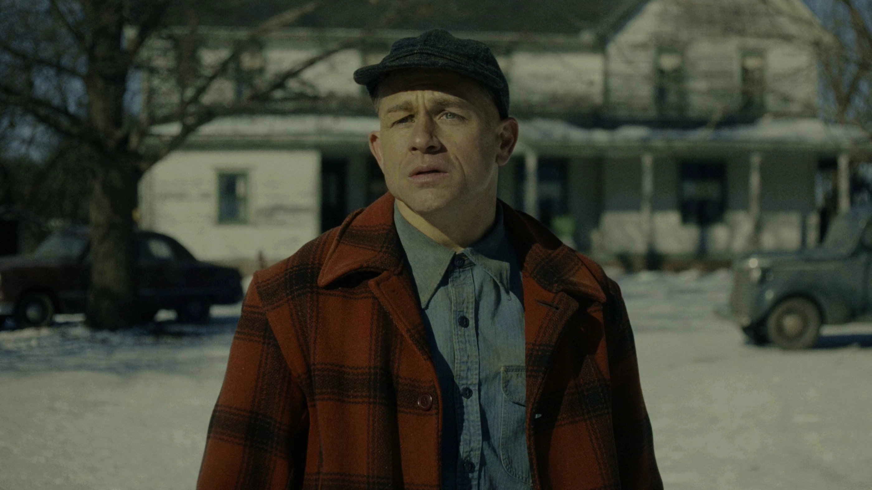 Monster: The Ed Gein Story