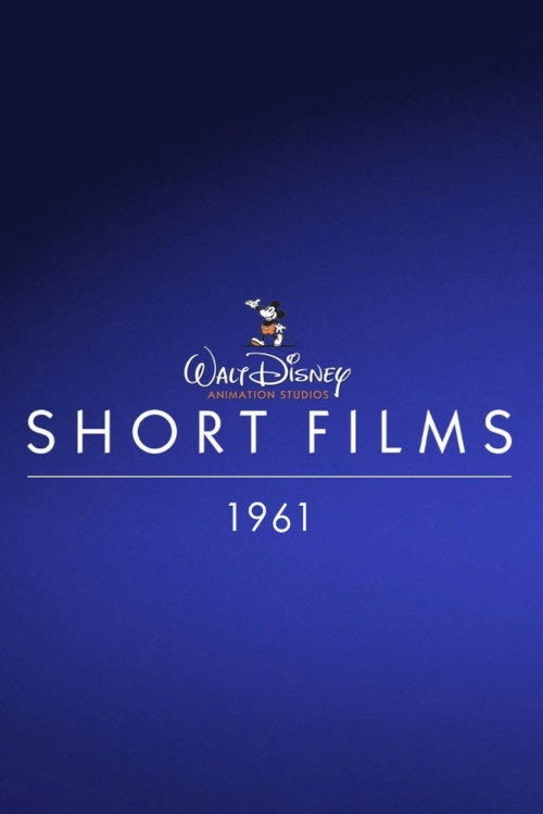 Disney Animated Shorts