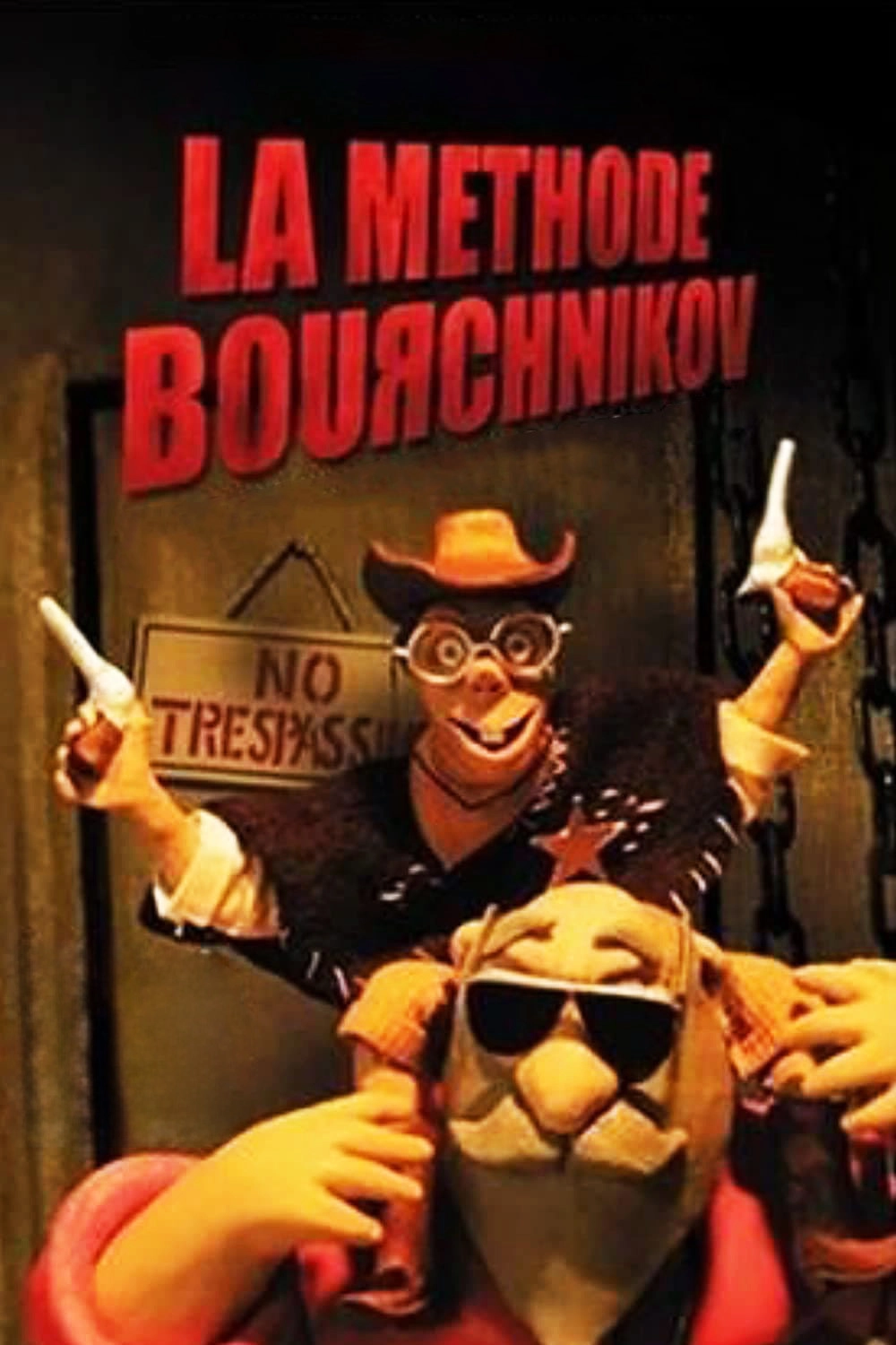 La Méthode Bourchnikov