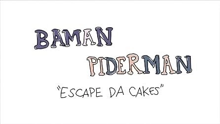 Baman Piderman