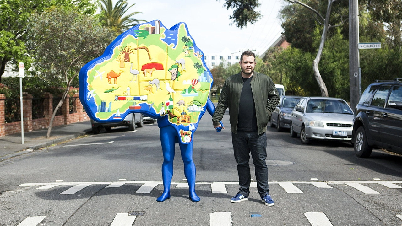 Corey White's Roadmap to Paradise