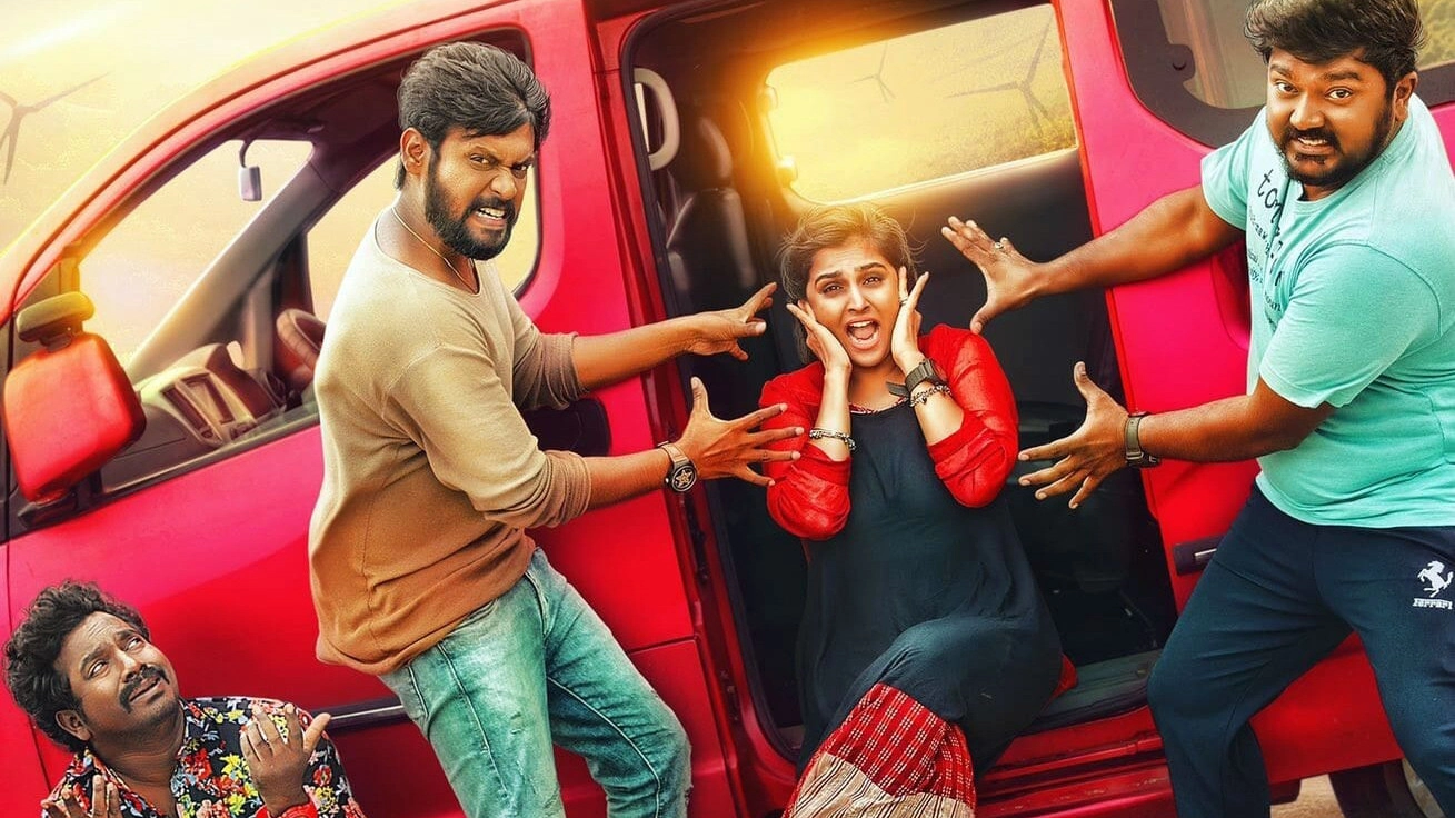 Plan Panni Pannanum