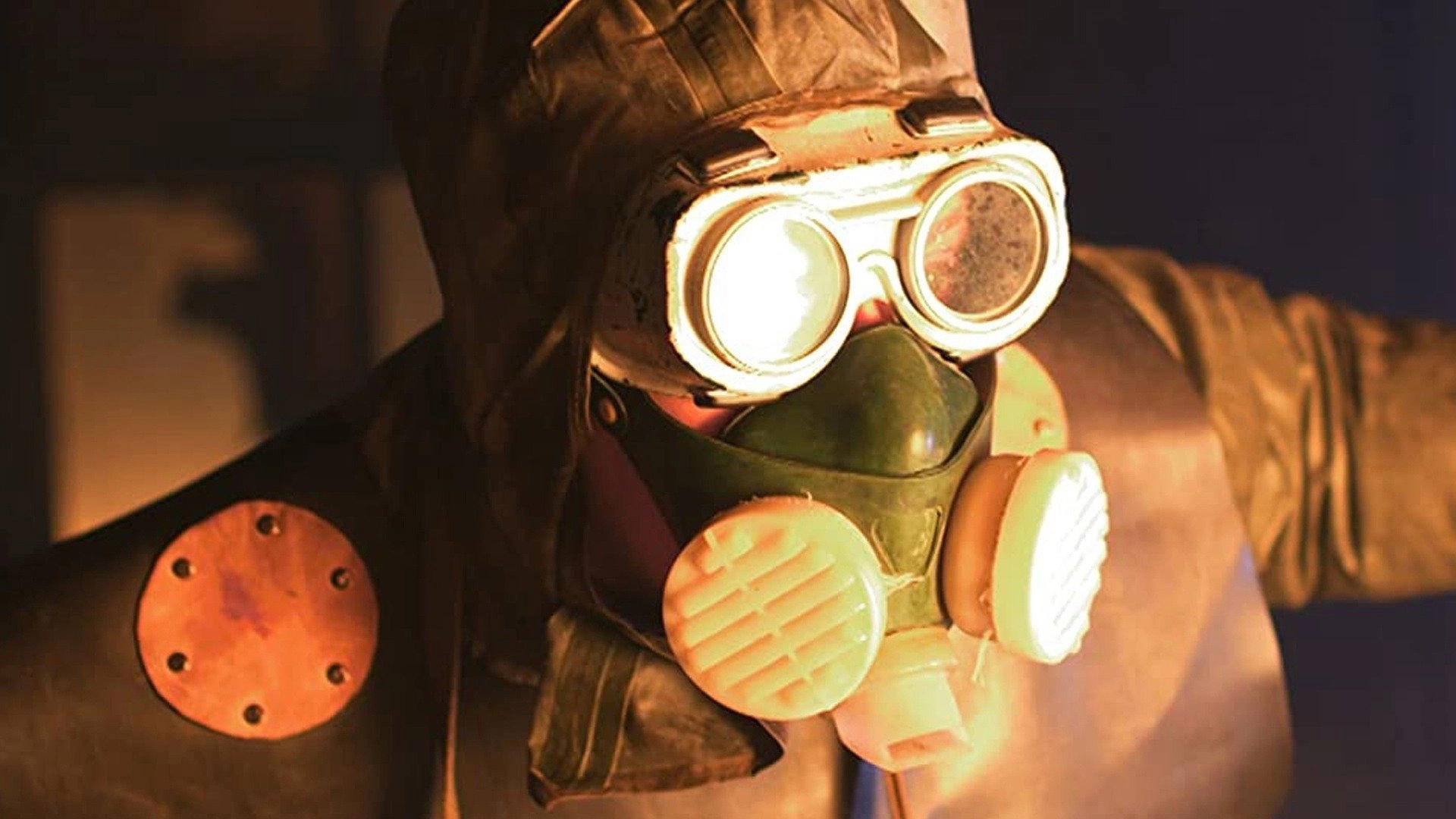 Chornobyl: Aftermath
