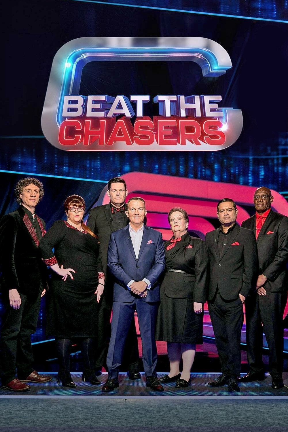 Beat the Chasers