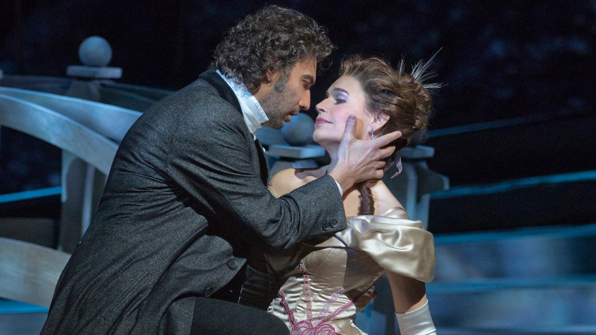 Great Performances at the Met