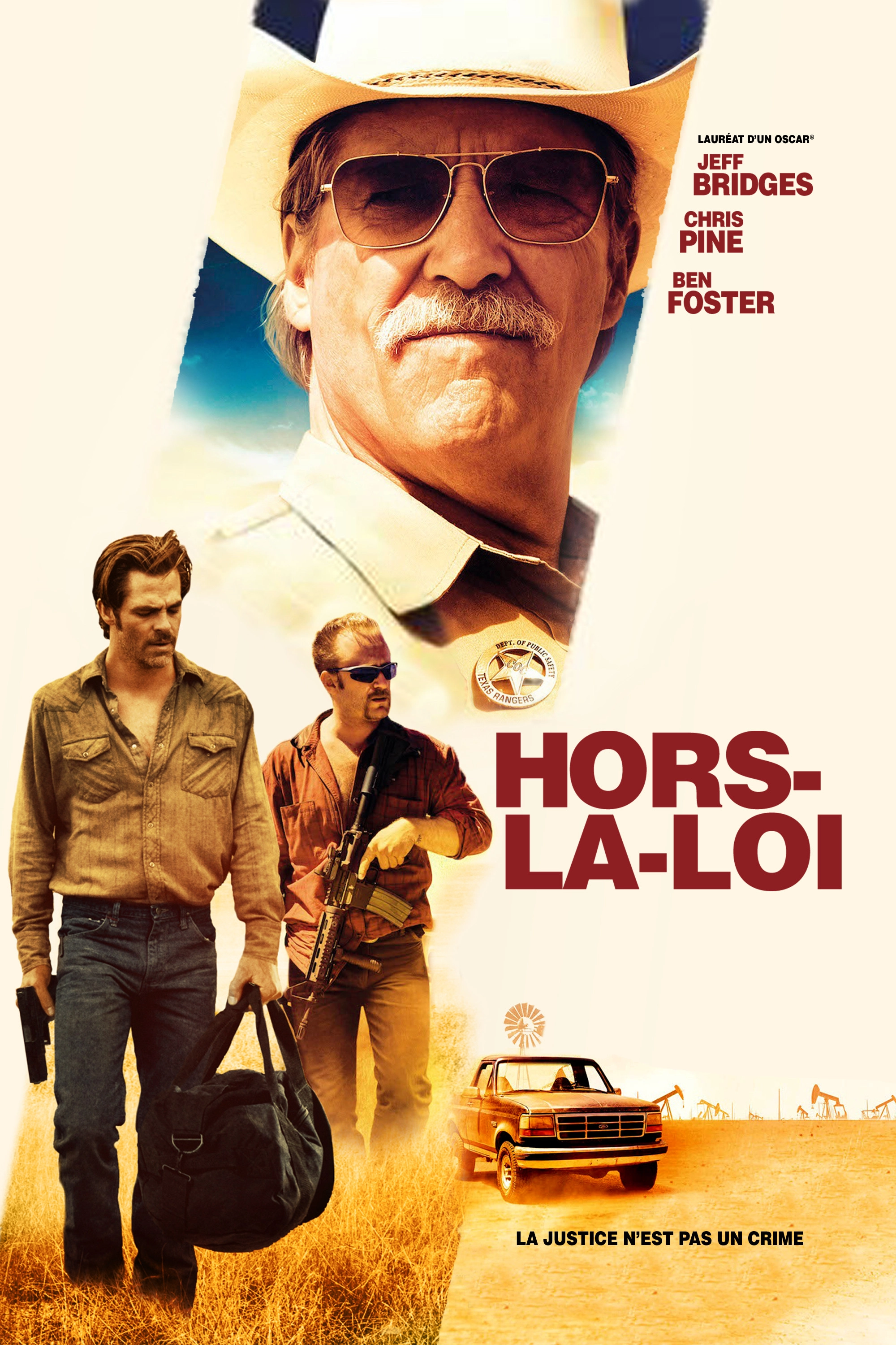 Hell or High Water