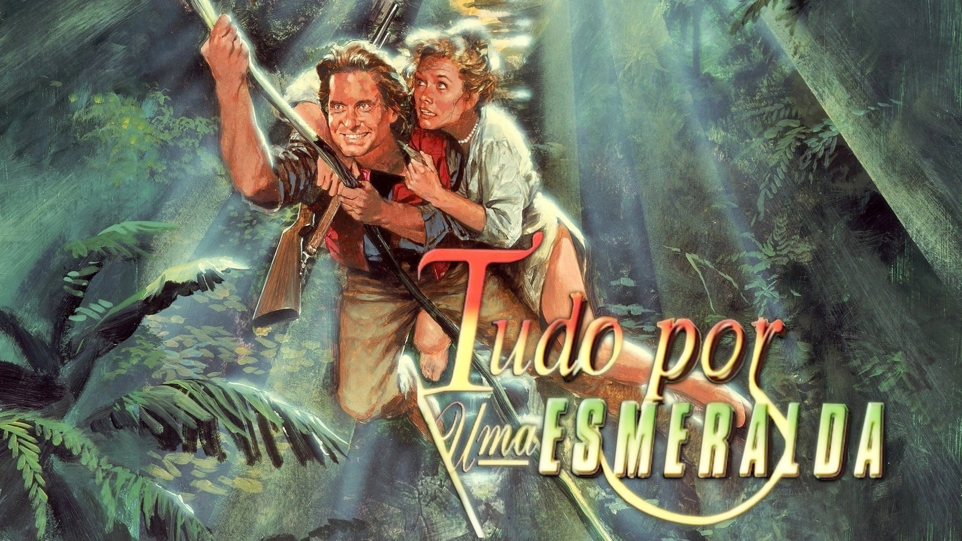 Romancing the Stone