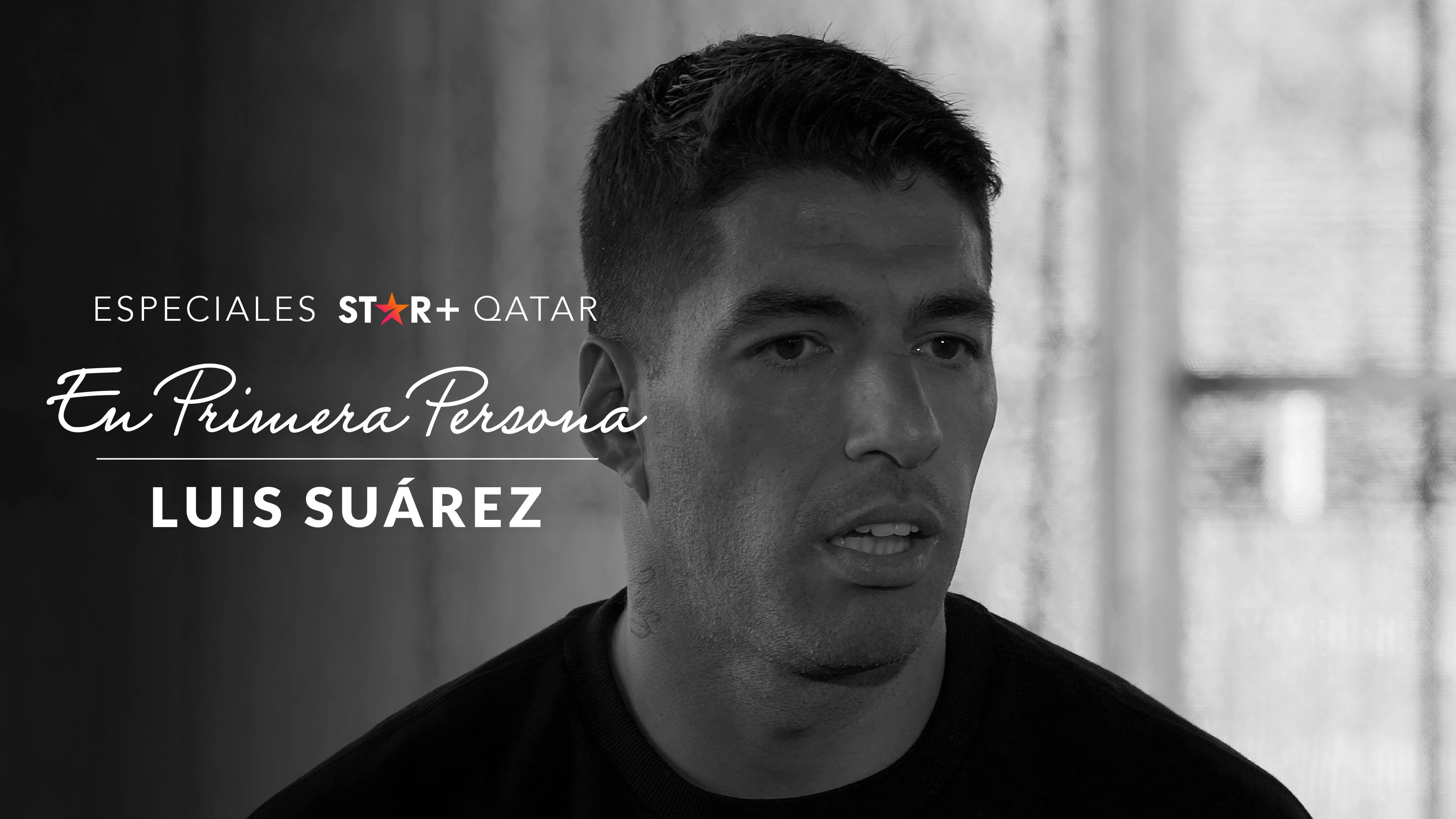 Star+ Qatar Specials | In first person