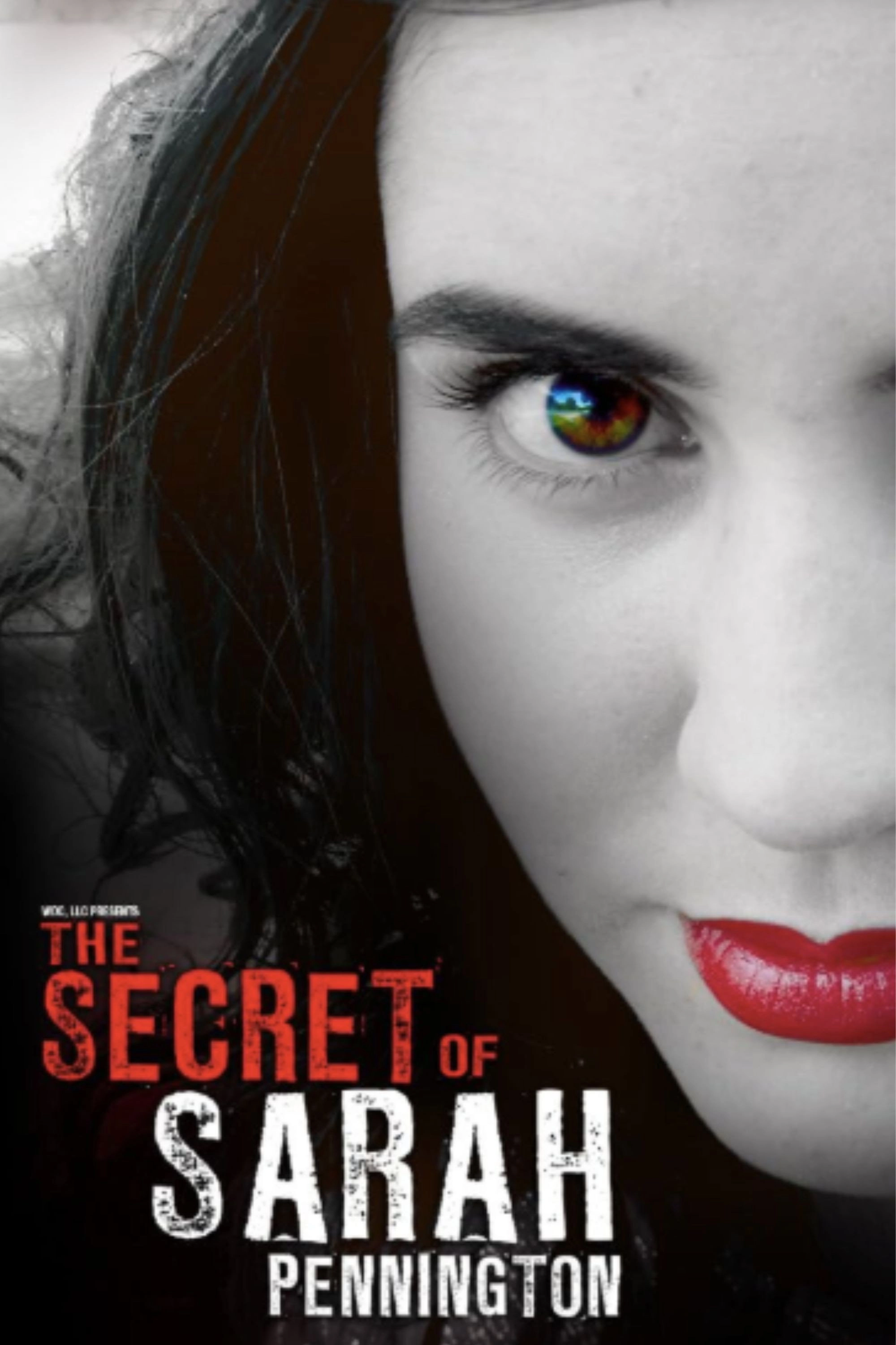 The Secret of Sarah Pennington