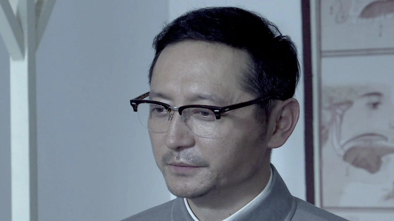 暗战风云