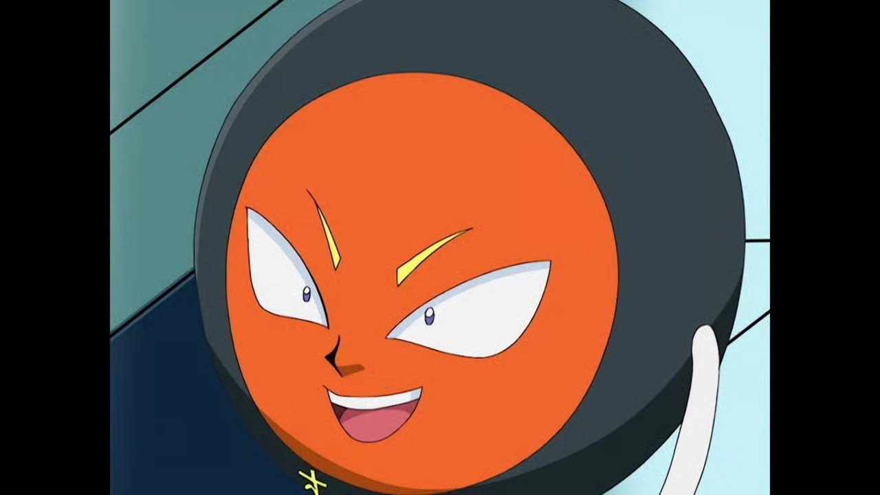 Bobobo-bo Bo-bobo