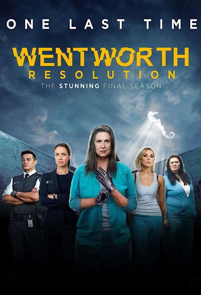 Wentworth
